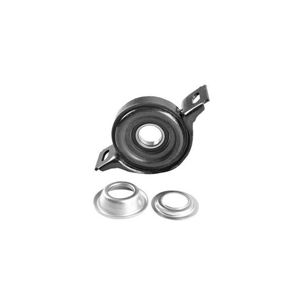 Upphängning, kardanaxel, Fram, Bakaxel Tedgum TED83020 TEDGUM