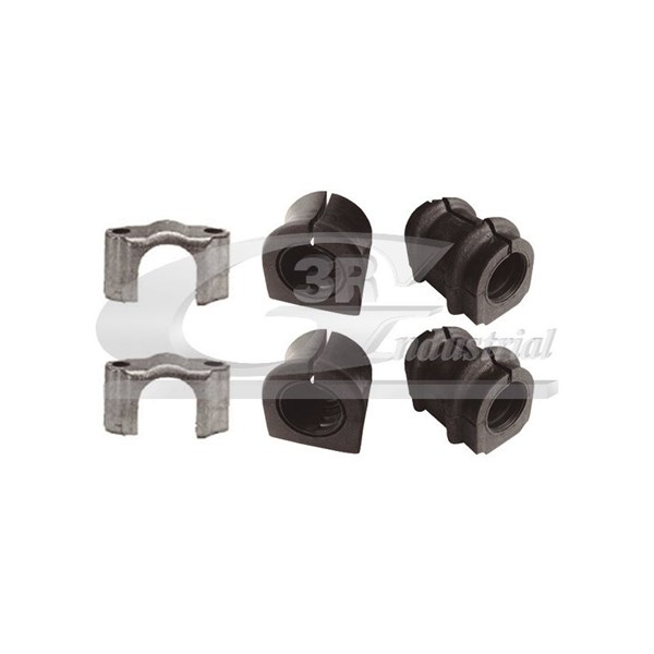 Reparationssats, stabilisator kopplingsstång, Fram Reparationssats, stabilisator kopplingsstång, Fram