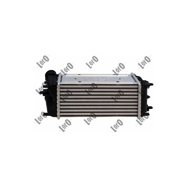 Intercooler ABAKUS