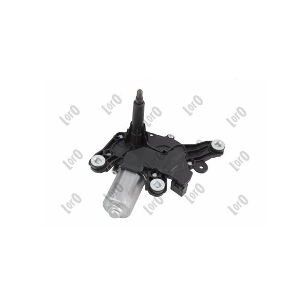 Torkarmotor 12V, Bak ABAKUS