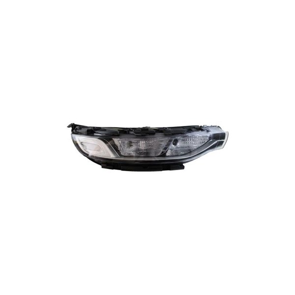 Drl, varselljus, Höger ABAKUS