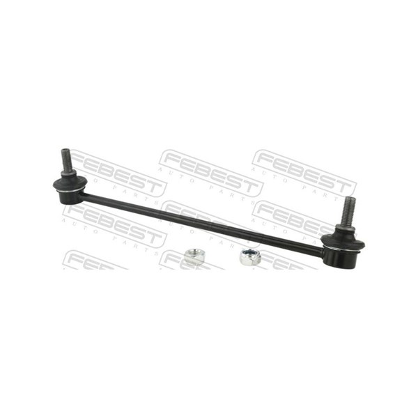 krängningshämmare Stång/stag,, framaxel vänster Febest 0323-GKFLH FEBEST krängningshämmare Stång/stag,, framaxel vänster Febest 0323-GKFLH FEBEST