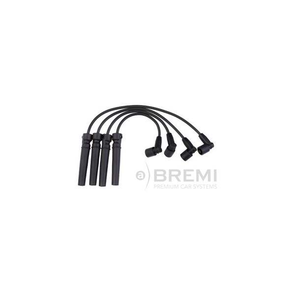 Tändkabelsats Bremi 300/759 BREMI