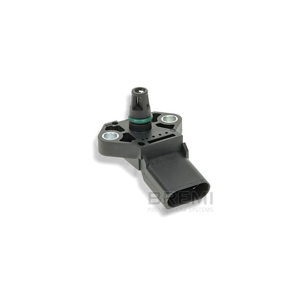 Map Sensor, Nedre, Upptill Bremi 35002 BREMI