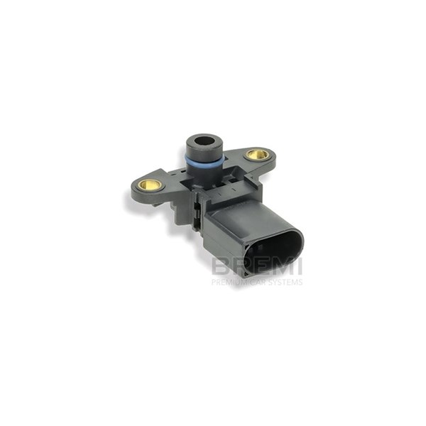Sensor, insugstryck Bremi 35090 BREMI