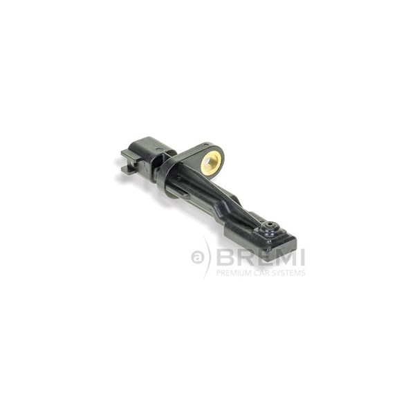 ABS-givare, Sensor, hjulvarvtal, Bakaxel, Framaxel Bremi 51736 BREMI ABS-givare, Sensor, hjulvarvtal, Bakaxel, Framaxel Bremi 51736 BREMI