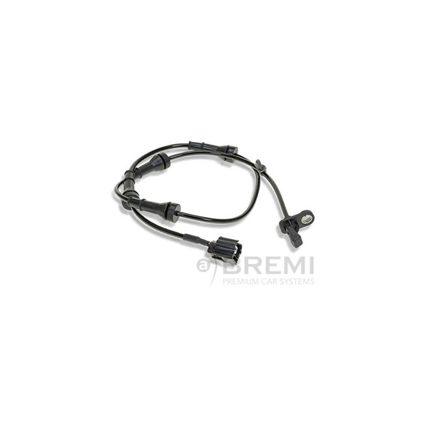 ABS-givare, Sensor, hjulvarvtal, Bakaxel Bremi 51804 BREMI ABS-givare, Sensor, hjulvarvtal, Bakaxel Bremi 51804 BREMI