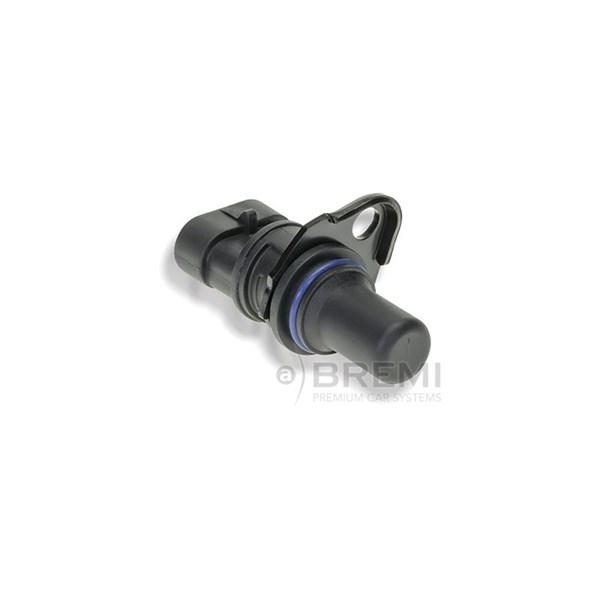Sensor, kamaxelgivare, Bak, Höger, Avgas-/utsläppssidan, Vänster  BREMI