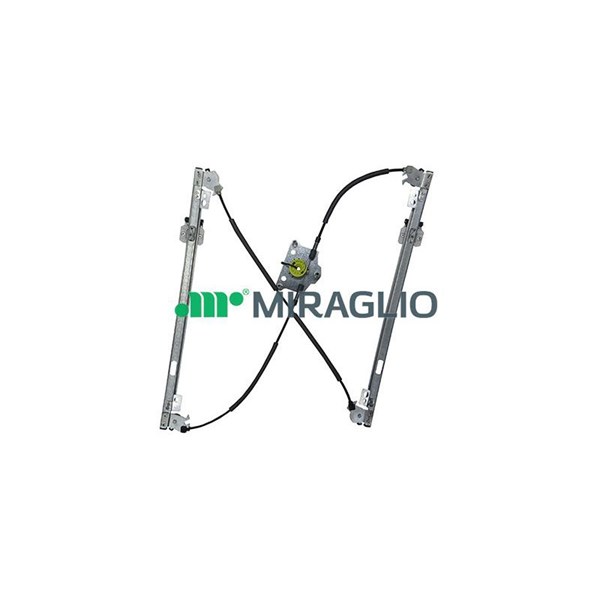 Fönsterhiss, Höger fram Miraglio 30/2967 MIRAGLIO