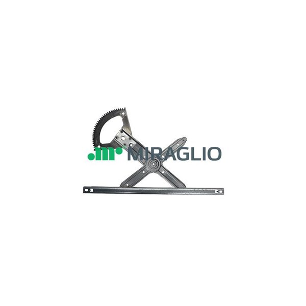 Fönsterhiss, Höger bak Miraglio 30/2987 MIRAGLIO Fönsterhiss, Höger bak Miraglio 30/2987 MIRAGLIO
