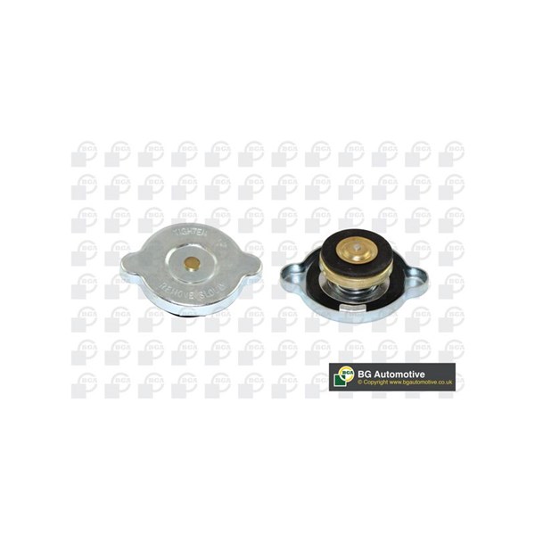 Lock, kylare Bga CC3047 BGA