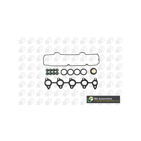 Packningssats, topplock / Sotningssats Bga HN5324 BGA