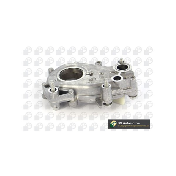 Oljepump Bga LP9515 BGA