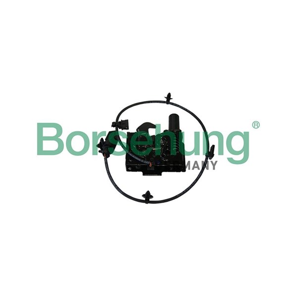 Motorhuvslås Borsehung B10262 Borsehung