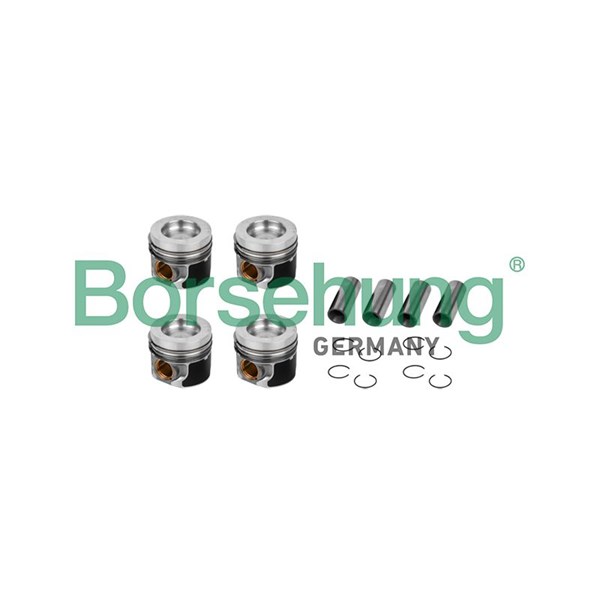 Kolv Borsehung B11132 Borsehung