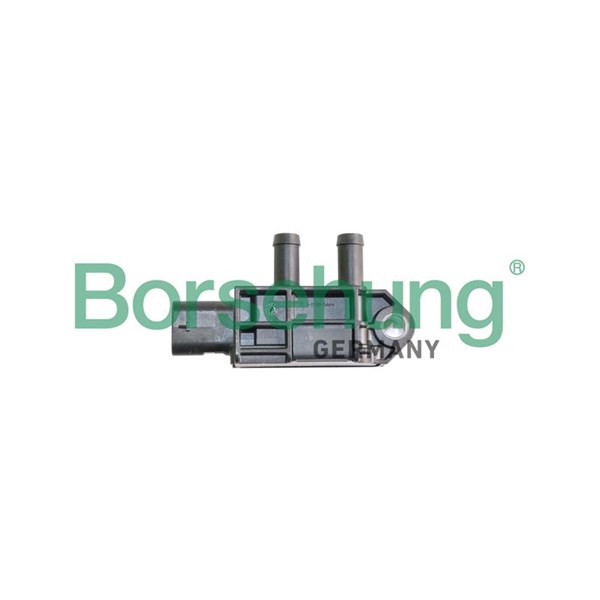 Sensor, avgastryck Borsehung B11877 Borsehung