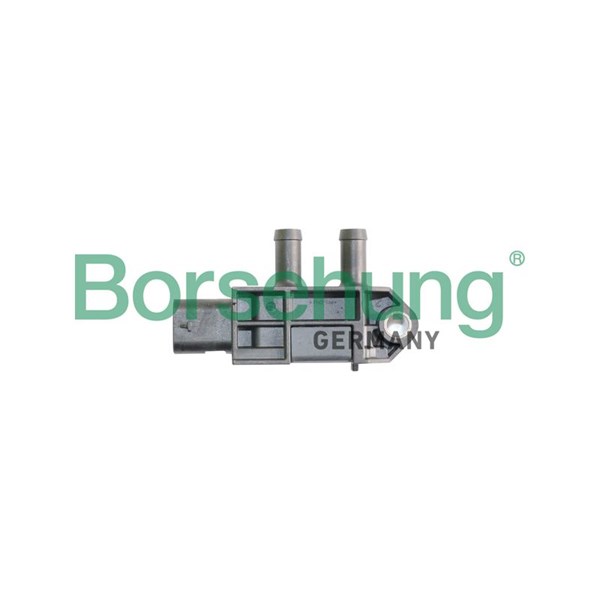 Sensor, avgastryck Borsehung B11878 Borsehung