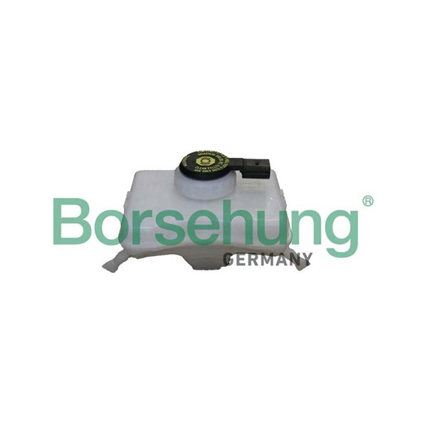 Expansionskärl, bromsvätska Borsehung B12305 Borsehung