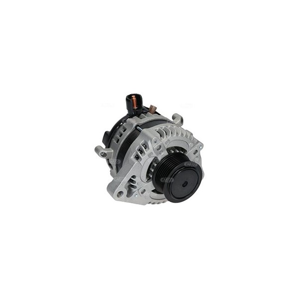 Generator 14V 150A Hc-cargo 116643 HC-Cargo