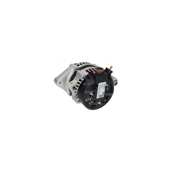 Generator 14V 80A Hc-cargo 116726 HC-Cargo