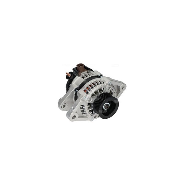 Generator 14V 80A Hc-cargo 116726 HC-Cargo