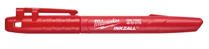 Milwaukee Markörpenna , Universal MILWAUKEE