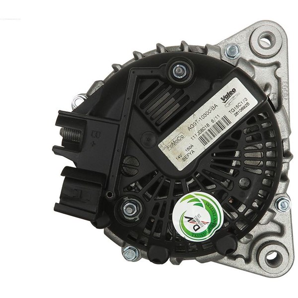 Generator 12V 150A As-pl A3274PR AS-PL