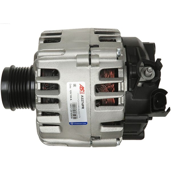 Generator 12V 150A As-pl A3274PR AS-PL