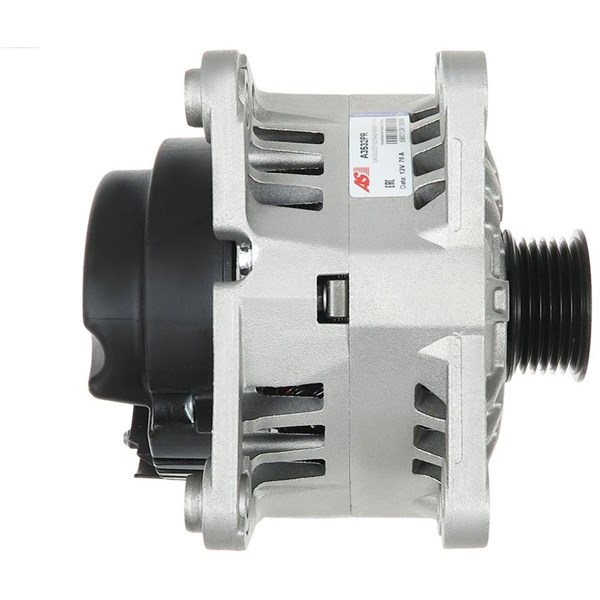 Generator 12V 70A As-pl A3532PR AS-PL