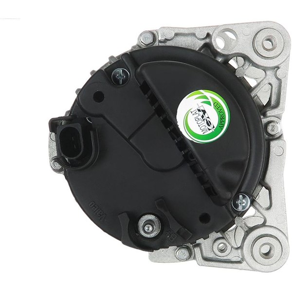 Generator 12V 70A As-pl A3532PR AS-PL
