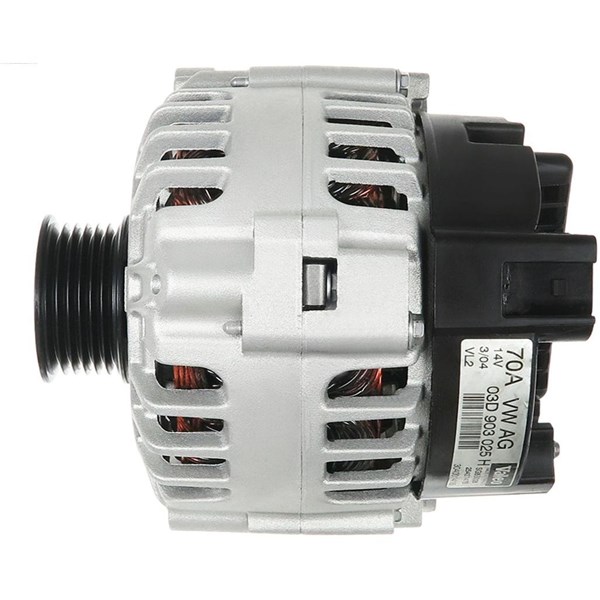 Generator 12V 70A As-pl A3532PR AS-PL