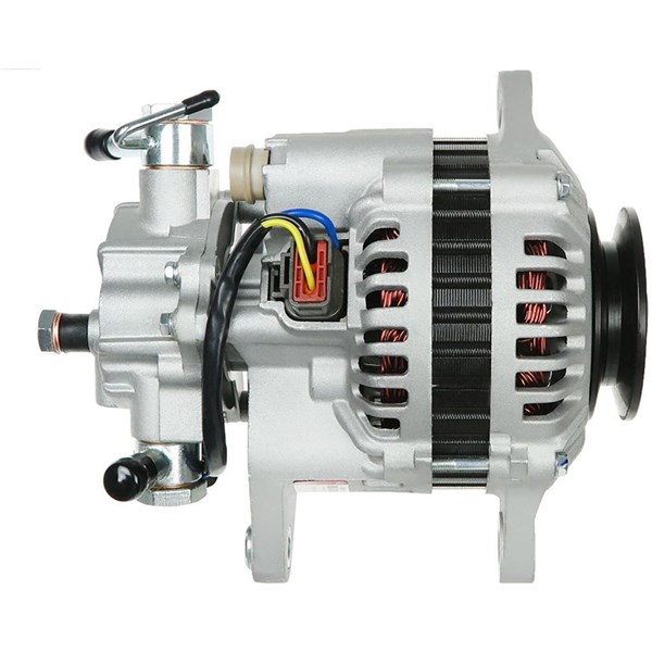 Generator 12V 70A As-pl A3612S AS-PL
