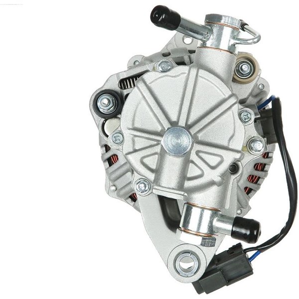 Generator 12V 70A As-pl A3612S AS-PL