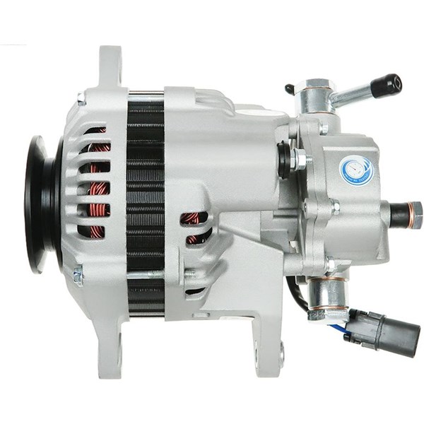Generator 12V 70A As-pl A3612S AS-PL