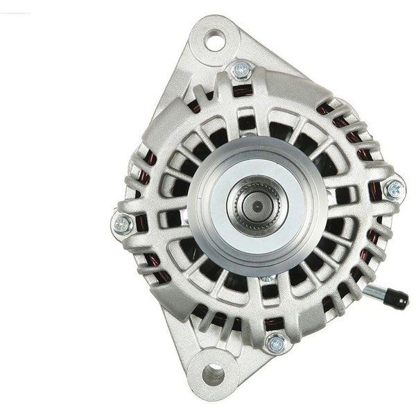 Generator 12V 110A As-pl A9018SR AS-PL