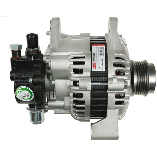 Generator 12V 110A As-pl A9018SR AS-PL