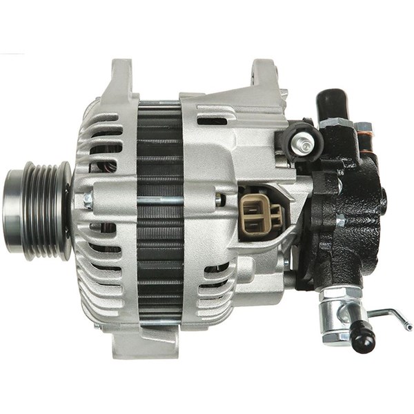 Generator 12V 110A As-pl A9018SR AS-PL