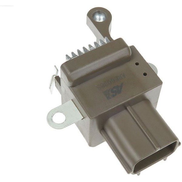 Generatorregulator AS-PL Generatorregulator AS-PL