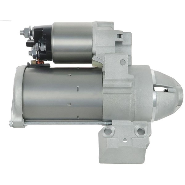 Startmotor 12V As-pl S0933S AS-PL