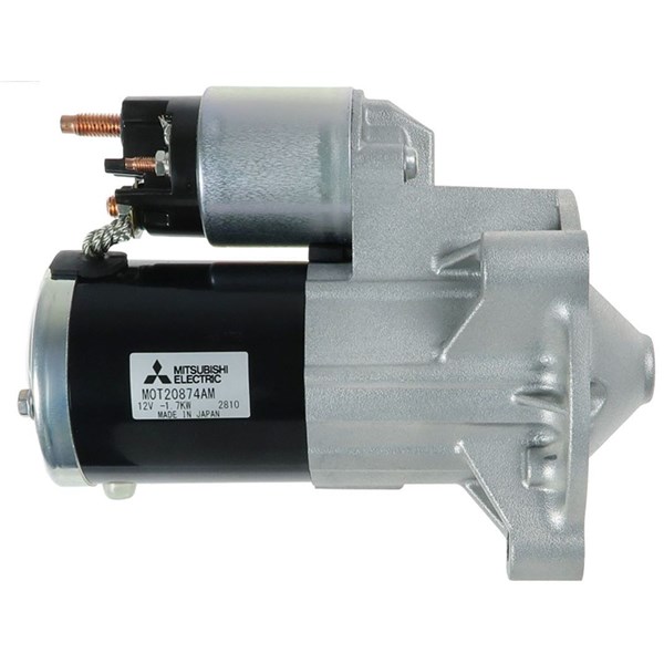 Startmotor 12V As-pl S5060(MITSUBISHI) AS-PL