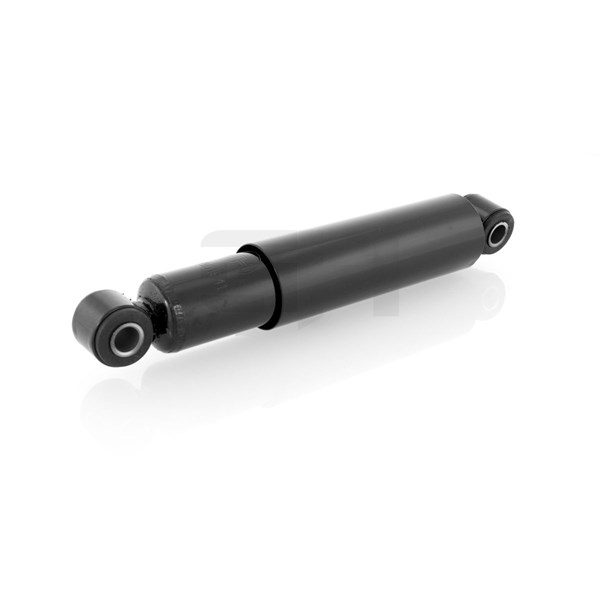 Stötdämpare, Bakaxel, Bakaxel höger, Bakaxel vänster Gh GH-301941 GH