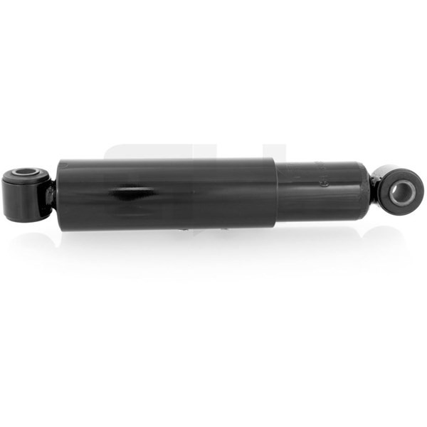 Stötdämpare, Bakaxel, Bakaxel höger, Bakaxel vänster Gh GH-301942 GH
