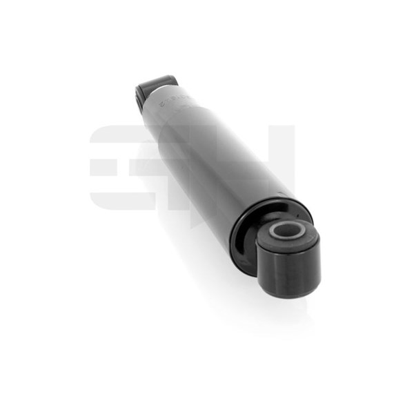 Stötdämpare, Bakaxel, Bakaxel höger, Bakaxel vänster Gh GH-301942 GH