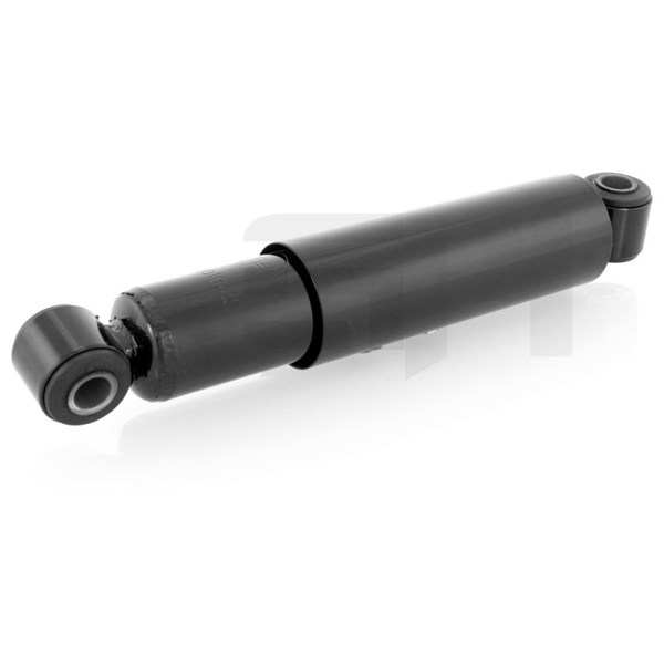 Stötdämpare, Bakaxel, Bakaxel höger, Bakaxel vänster Gh GH-301942 GH