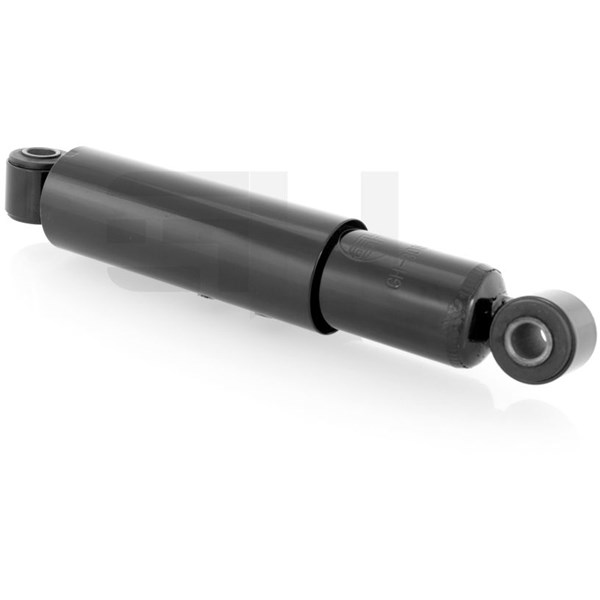 Stötdämpare, Bakaxel, Bakaxel höger, Bakaxel vänster Gh GH-301942 GH