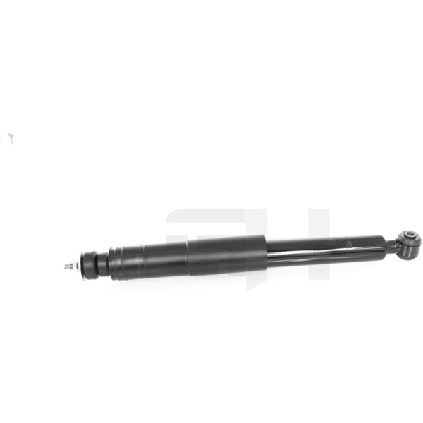 Stötdämpare, Bakaxel, Bakaxel höger, Bakaxel vänster Gh GH-303330 GH