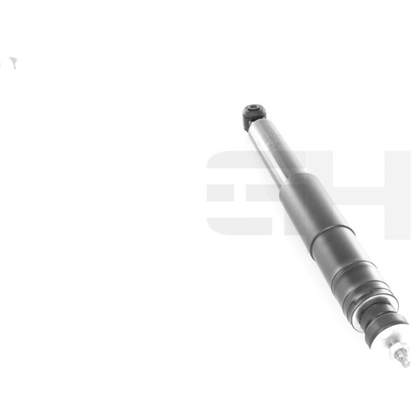 Stötdämpare, Bakaxel, Bakaxel höger, Bakaxel vänster Gh GH-303330 GH