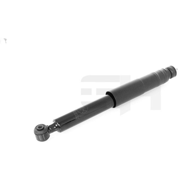 Stötdämpare, Bakaxel, Bakaxel höger, Bakaxel vänster Gh GH-303330 GH