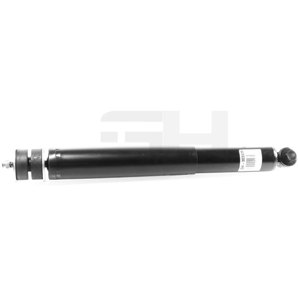 Stötdämpare, Bakaxel, Bakaxel höger, Bakaxel vänster Gh GH-303370 GH