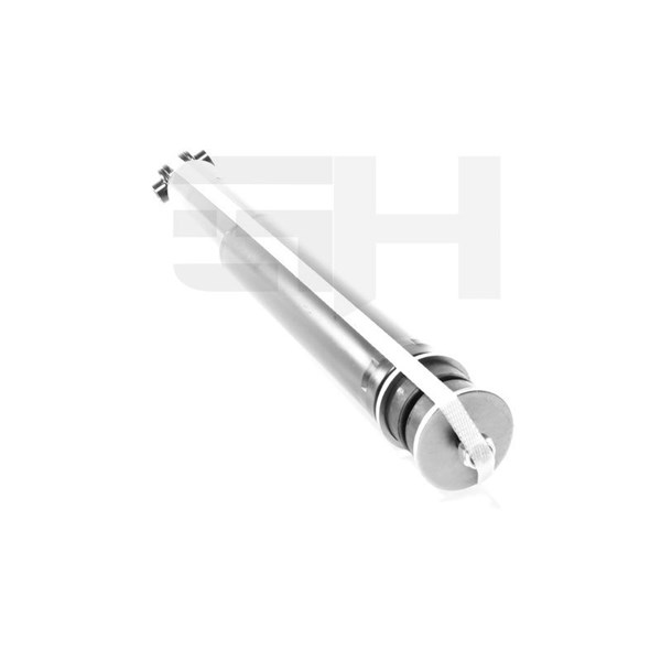 Stötdämpare, Bakaxel, Bakaxel höger, Bakaxel vänster Gh GH-303370 GH